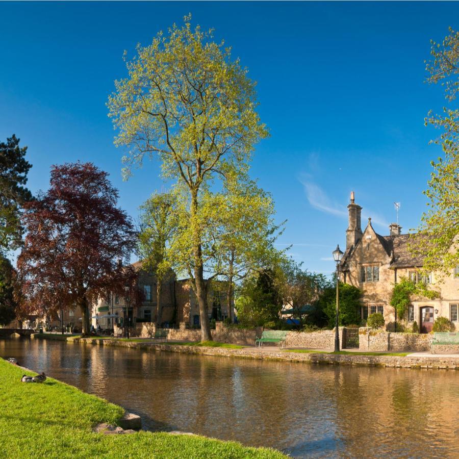 Large Stylish Luxury Cotswold Cottage - Ideal For Families, W/ Ev Charging Andoversford Esterno foto