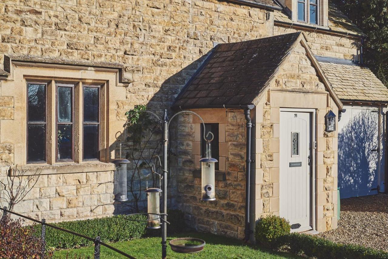 Large Stylish Luxury Cotswold Cottage - Ideal For Families, W/ Ev Charging Andoversford Esterno foto