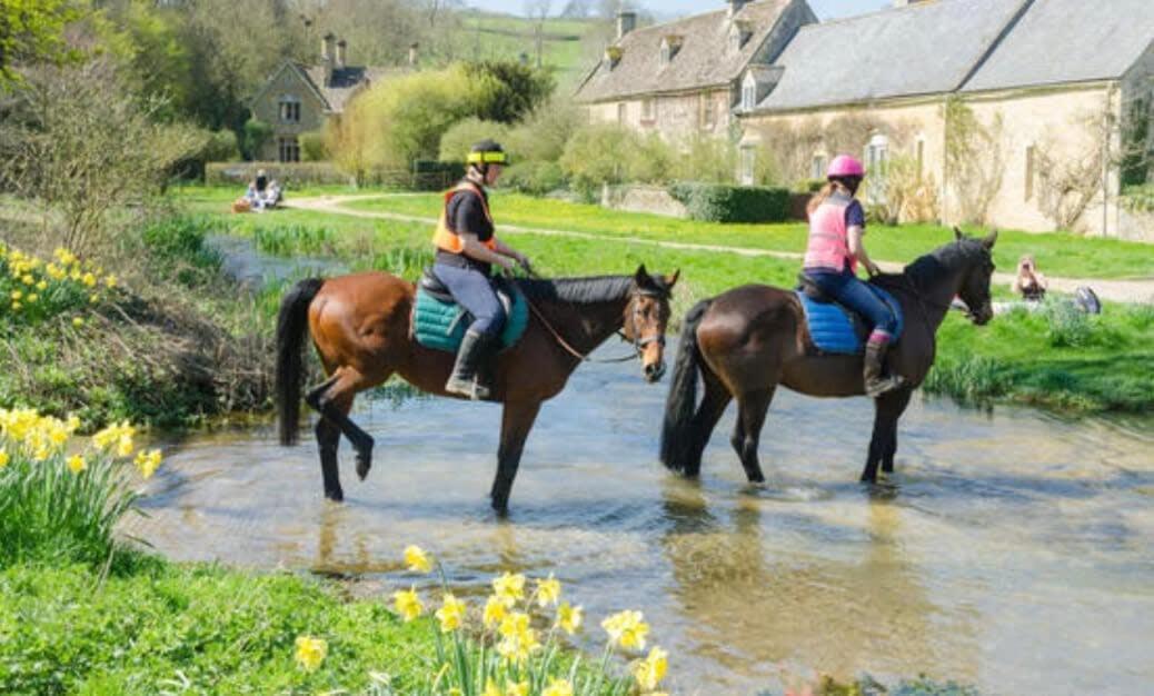 Large Stylish Luxury Cotswold Cottage - Ideal For Families, W/ Ev Charging Andoversford Esterno foto