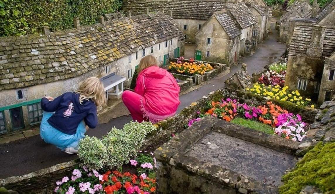 Large Stylish Luxury Cotswold Cottage - Ideal For Families, W/ Ev Charging Andoversford Esterno foto