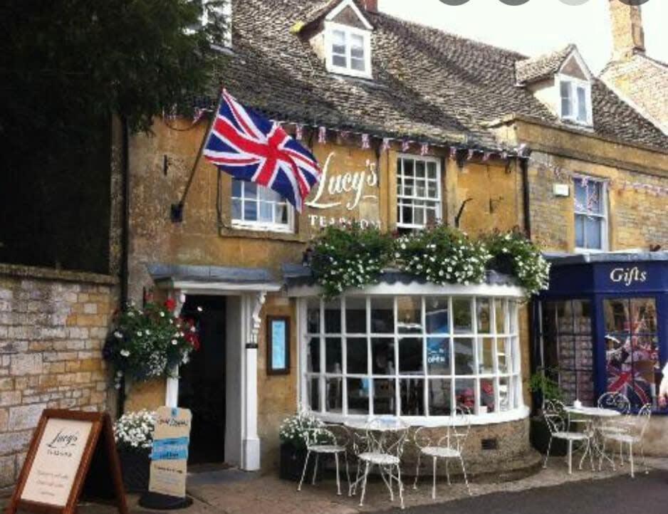Large Stylish Luxury Cotswold Cottage - Ideal For Families, W/ Ev Charging Andoversford Esterno foto