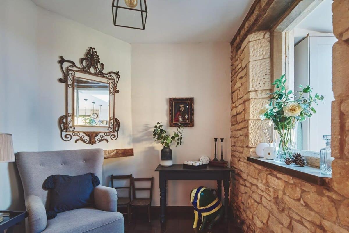 Large Stylish Luxury Cotswold Cottage - Ideal For Families, W/ Ev Charging Andoversford Esterno foto